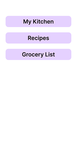 Mid-fidelity wireframe